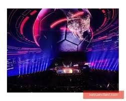 揭秘2026世界杯草地背后的科学与创新
